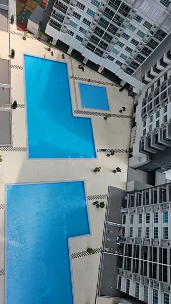 Servis Apartment untuk Disewa di Serviced Residence @ Razak City Residences (RC Residences) - Lee Pinjun - Exterior - PropertyGuru.com.my