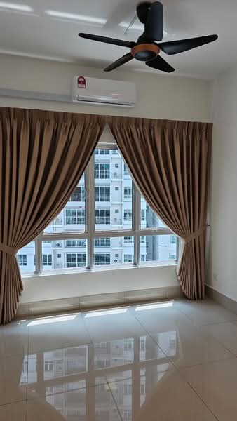 Servis Apartment untuk Disewa di Serviced Residence @ Razak City Residences (RC Residences) - Lee Pinjun - View - PropertyGuru.com.my