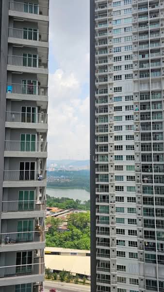Servis Apartment untuk Disewa di Serviced Residence @ Razak City Residences (RC Residences) - Lee Pinjun - Exterior - PropertyGuru.com.my