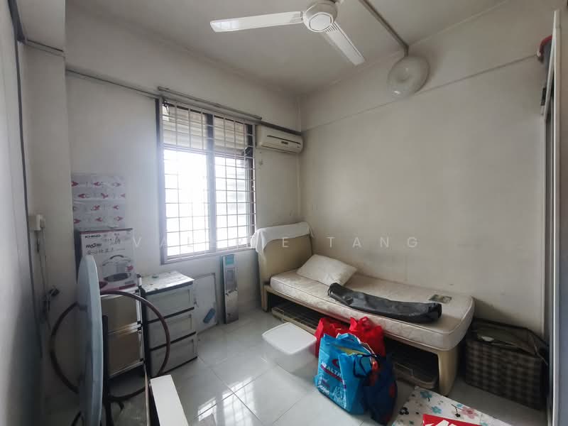 Pangsapuri untuk Dijual di Apartment Arena Shamelin - Valerie Tang - Bedroom - PropertyGuru.com.my