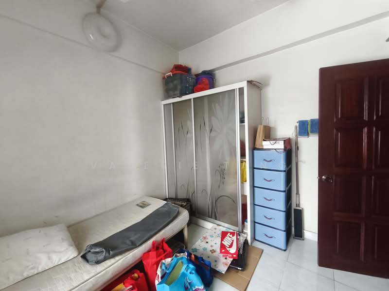 Pangsapuri untuk Dijual di Apartment Arena Shamelin - Valerie Tang - Bedroom - PropertyGuru.com.my