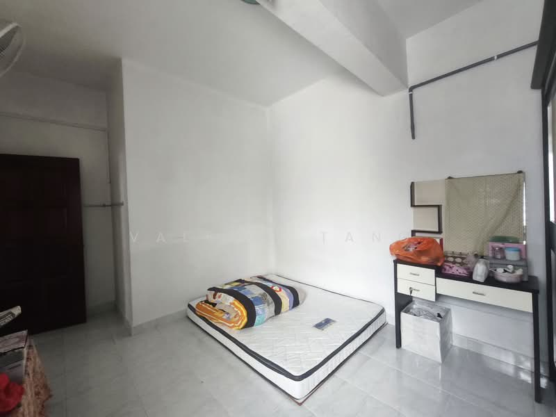 Pangsapuri untuk Dijual di Apartment Arena Shamelin - Valerie Tang - Bedroom - PropertyGuru.com.my
