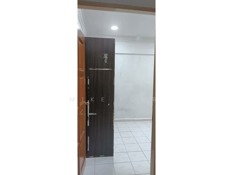 Flat for Rent at Taman Desa Jelita - Mike Kuar - Interior - PropertyGuru.com.my