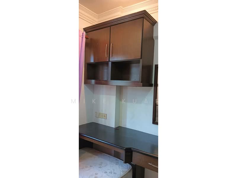 Flat for Rent at Taman Desa Jelita - Mike Kuar - Study - PropertyGuru.com.my