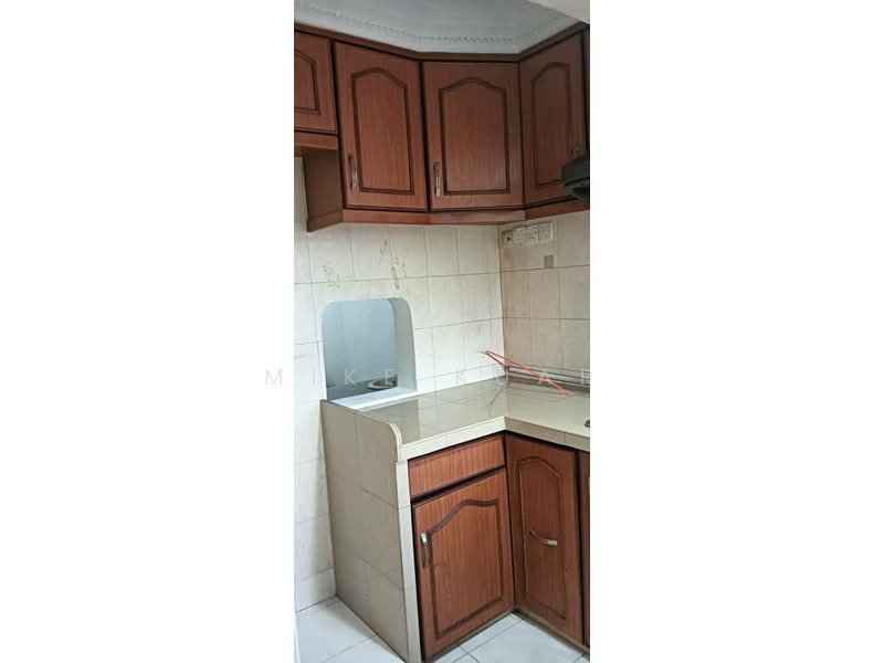 Flat for Rent at Taman Desa Jelita - Mike Kuar - PropertyGuru.com.my
