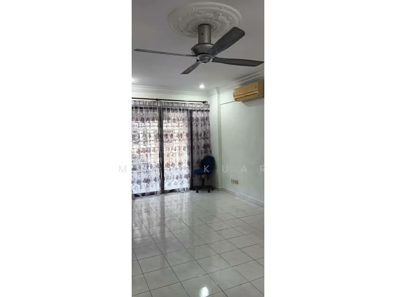 Flat for Rent at Taman Desa Jelita - Mike Kuar - PropertyGuru.com.my