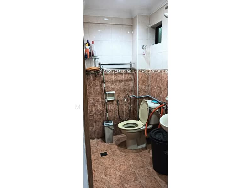 Flat for Rent at Taman Desa Jelita - Mike Kuar - PropertyGuru.com.my