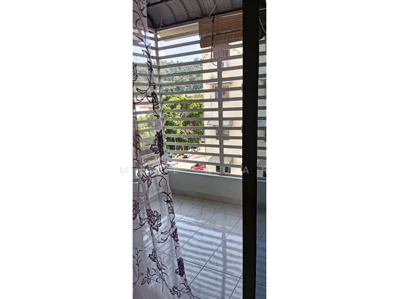 Flat for Rent at Taman Desa Jelita - Mike Kuar - PropertyGuru.com.my