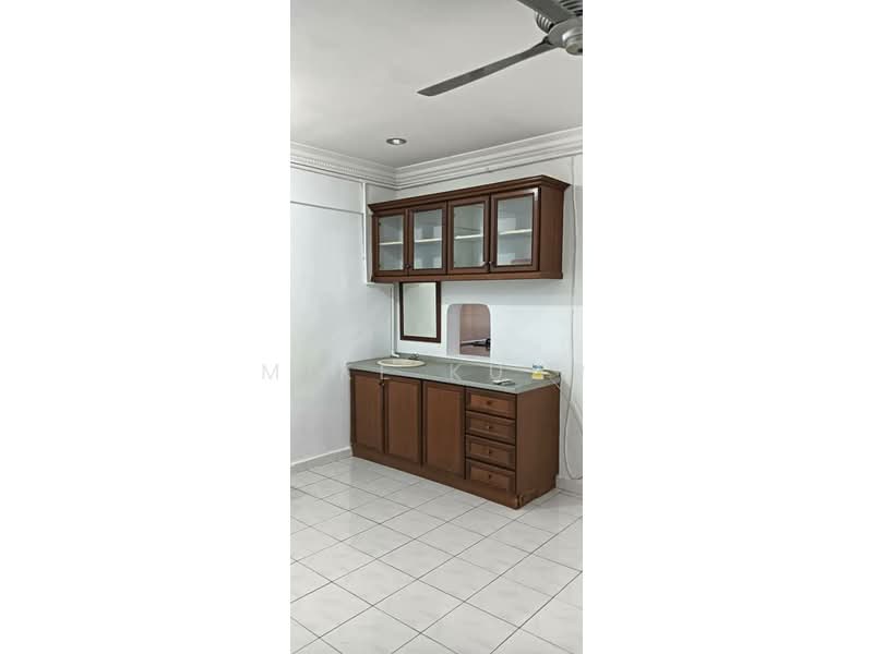 Flat for Rent at Taman Desa Jelita - Mike Kuar - PropertyGuru.com.my