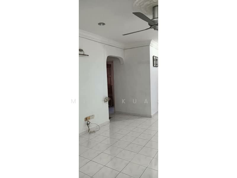 Flat for Rent at Taman Desa Jelita - Mike Kuar - PropertyGuru.com.my