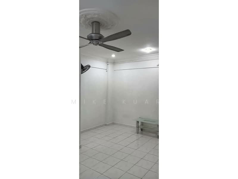 Flat for Rent at Taman Desa Jelita - Mike Kuar - PropertyGuru.com.my