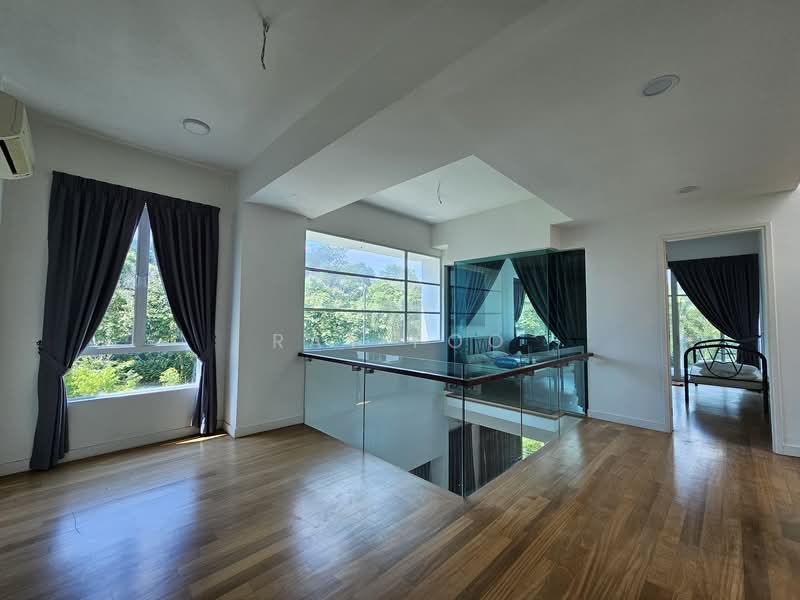 Zero-Lot Bungalow for Sale in Sungai Long (Bandar Sungai Long) - Ray Foo - Interior - PropertyGuru.com.my