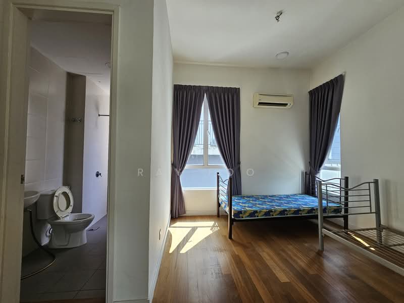 Zero-Lot Bungalow for Sale in Sungai Long (Bandar Sungai Long) - Ray Foo - Bedroom - PropertyGuru.com.my