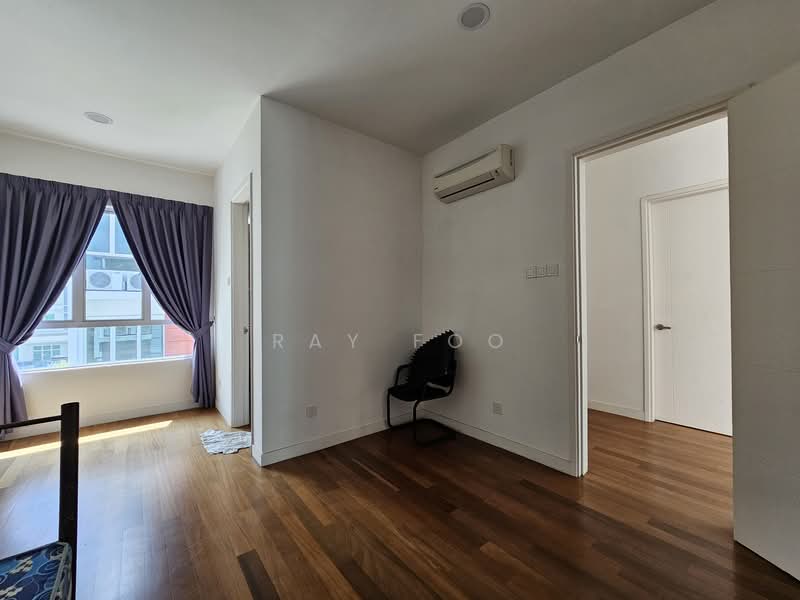 Zero-Lot Bungalow for Sale in Sungai Long (Bandar Sungai Long) - Ray Foo - Interior - PropertyGuru.com.my