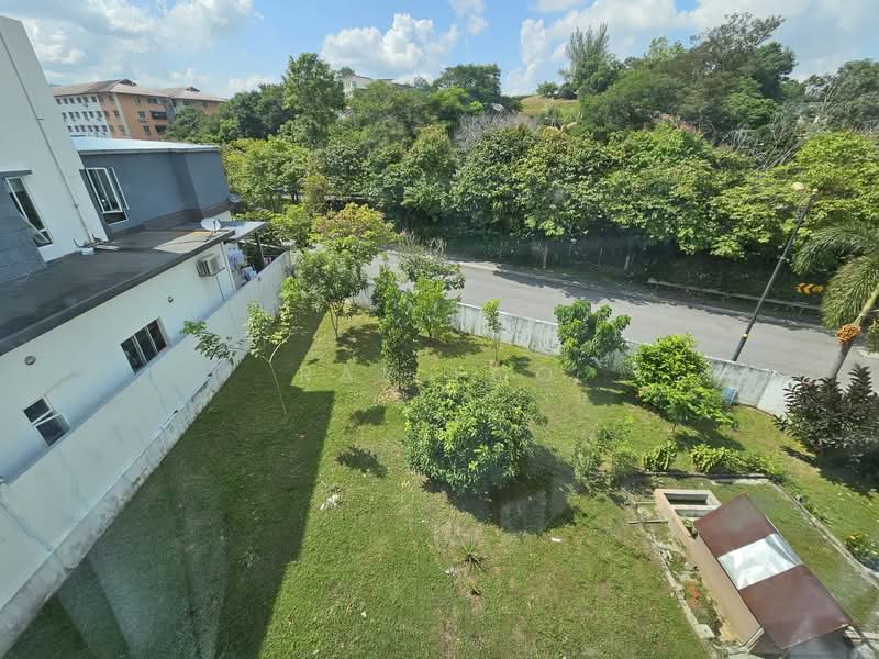Zero-Lot Bungalow for Sale in Sungai Long (Bandar Sungai Long) - Ray Foo - Exterior - PropertyGuru.com.my