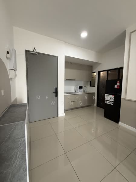 Condominium for Rent at Skyline KL - Mei Shan Wong - Kitchen - PropertyGuru.com.my