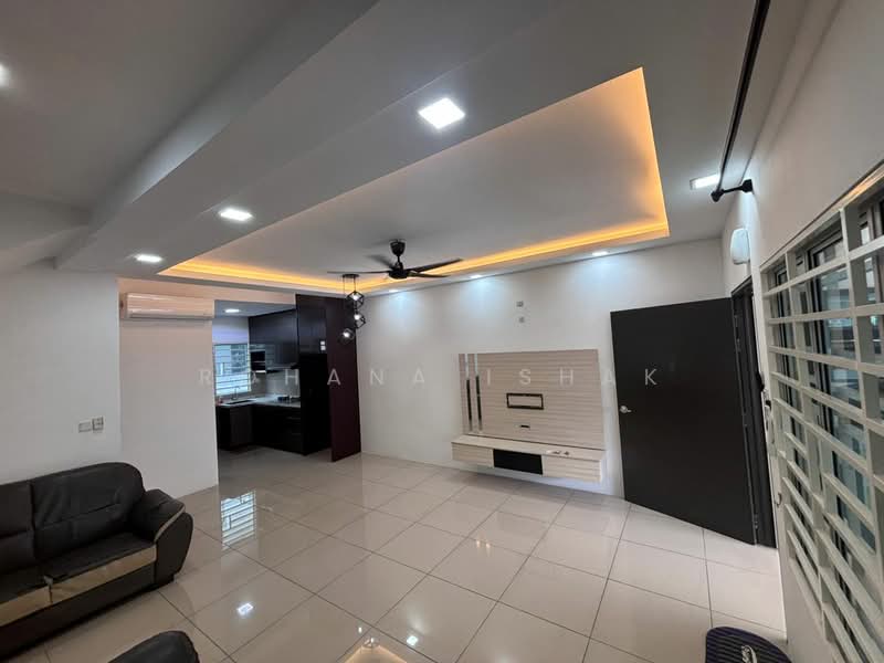 Rumah Teres untuk Disewa di Kuala Selangor (Selangor) - Rohana Ishak - PropertyGuru.com.my