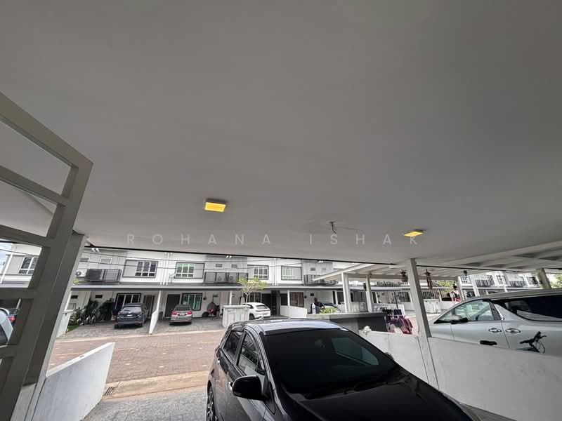 Rumah Teres untuk Disewa di Kuala Selangor (Selangor) - Rohana Ishak - PropertyGuru.com.my