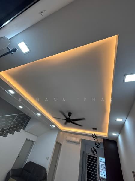 Rumah Teres untuk Disewa di Kuala Selangor (Selangor) - Rohana Ishak - PropertyGuru.com.my