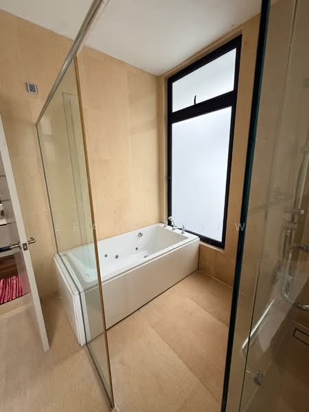 Rumah Banglo untuk Disewa di Horizon Hills (Iskandar Puteri (Nusajaya)) - Leanne Liew - Bathroom - PropertyGuru.com.my