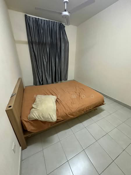 Pangsapuri untuk Disewa di Pangsapuri Seruling - Abby Woo - Bedroom - PropertyGuru.com.my