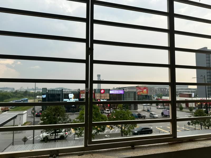 Pangsapuri untuk Disewa di Pangsapuri Seruling - Abby Woo - PropertyGuru.com.my