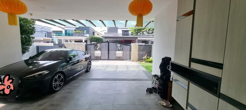 Banglo Pautan untuk Dijual di Klang (Selangor) - Robert Foo - Exterior - PropertyGuru.com.my