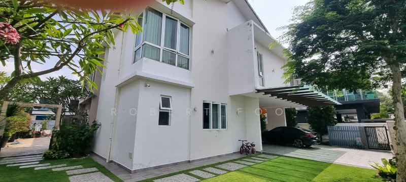 Banglo Pautan untuk Dijual di Klang (Selangor) - Robert Foo - Exterior - PropertyGuru.com.my