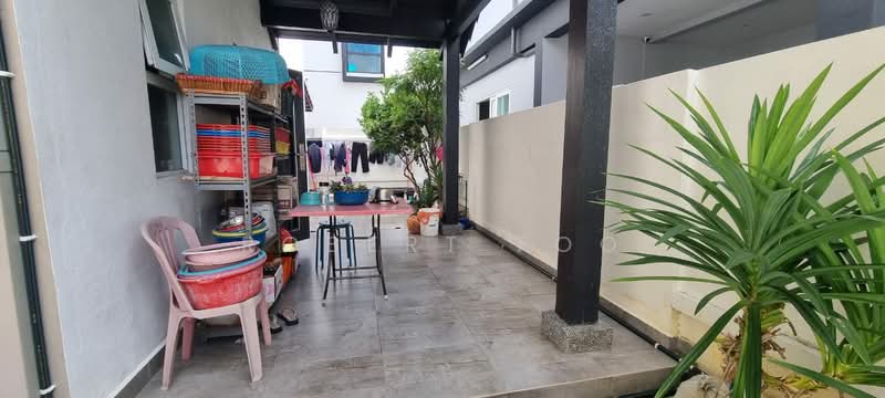 Banglo Pautan untuk Dijual di Klang (Selangor) - Robert Foo - Exterior - PropertyGuru.com.my