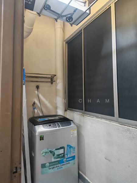 Pangsapuri untuk Dijual di 162 Residency - Yi Jun Cham - Interior - PropertyGuru.com.my