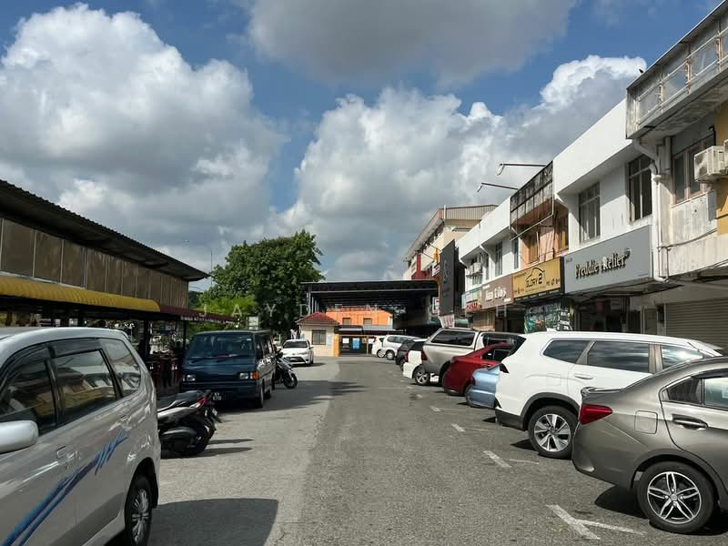 Shop for Sale in Alor Setar (Kedah) - Jayden Geh - Exterior - PropertyGuru.com.my