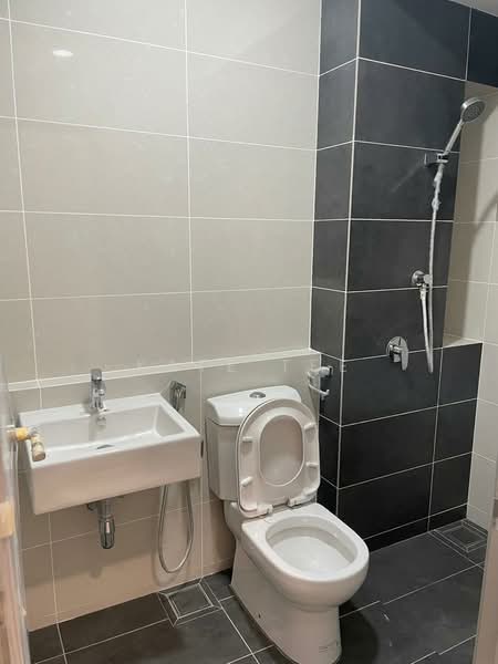 Cluster House for Sale in Horizon Hills (Iskandar Puteri (Nusajaya)) - Kate Tee - Bathroom - PropertyGuru.com.my