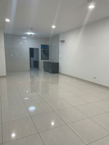 Cluster House for Sale in Horizon Hills (Iskandar Puteri (Nusajaya)) - Kate Tee - Kitchen - PropertyGuru.com.my
