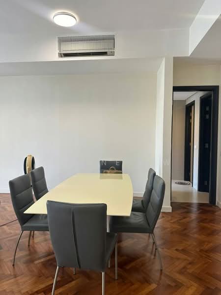 Condominium for Rent at Quayside Condominium - Joanne Liw - Dining Room - PropertyGuru.com.my