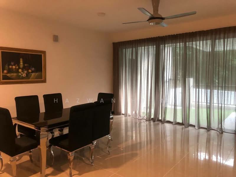 Condominium for Sale at Armanee Terrace II - Hazwan Hilmi - Dining Room - PropertyGuru.com.my