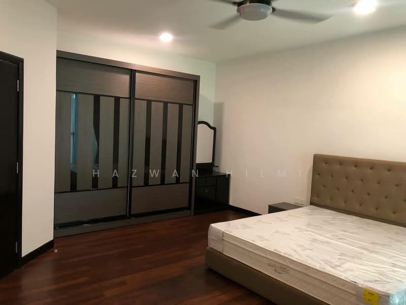 Condominium for Sale at Armanee Terrace II - Hazwan Hilmi - Bedroom - PropertyGuru.com.my