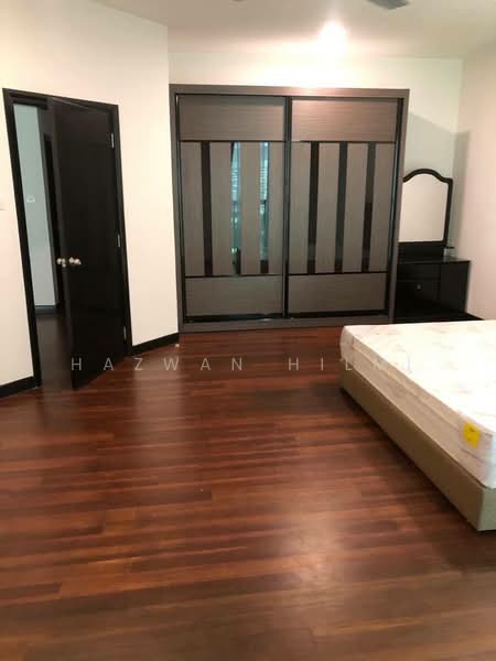 Condominium for Sale at Armanee Terrace II - Hazwan Hilmi - Bedroom - PropertyGuru.com.my