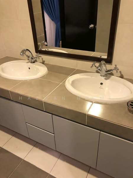 Condominium for Sale at Armanee Terrace II - Hazwan Hilmi - Bathroom - PropertyGuru.com.my