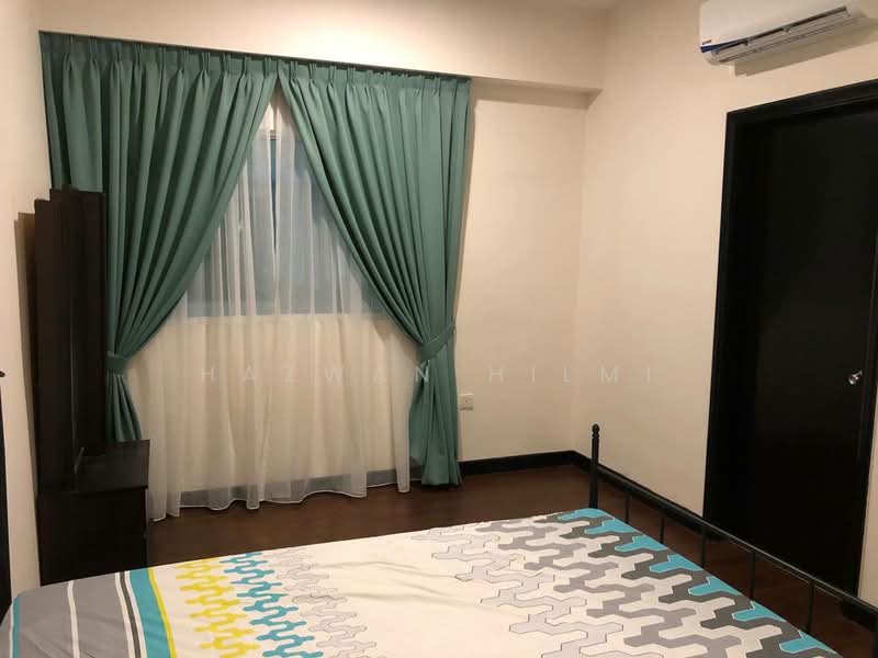 Condominium for Sale at Armanee Terrace II - Hazwan Hilmi - Bedroom - PropertyGuru.com.my