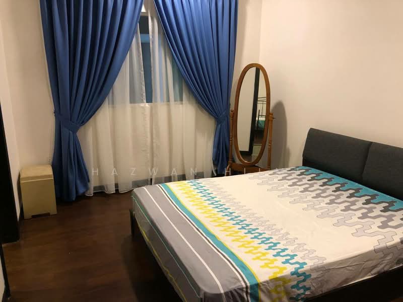 Condominium for Sale at Armanee Terrace II - Hazwan Hilmi - Bedroom - PropertyGuru.com.my