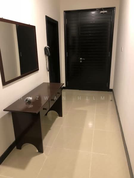 Condominium for Sale at Armanee Terrace II - Hazwan Hilmi - Entrance - PropertyGuru.com.my