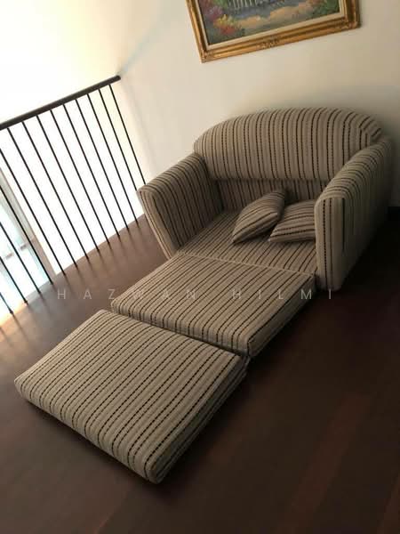 Condominium for Sale at Armanee Terrace II - Hazwan Hilmi - Interior - PropertyGuru.com.my