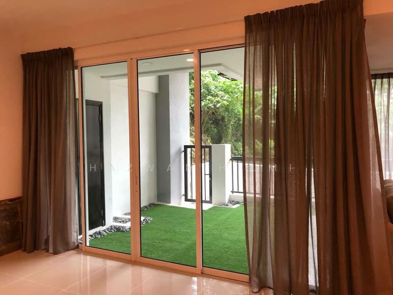 Condominium for Sale at Armanee Terrace II - Hazwan Hilmi - Exterior - PropertyGuru.com.my