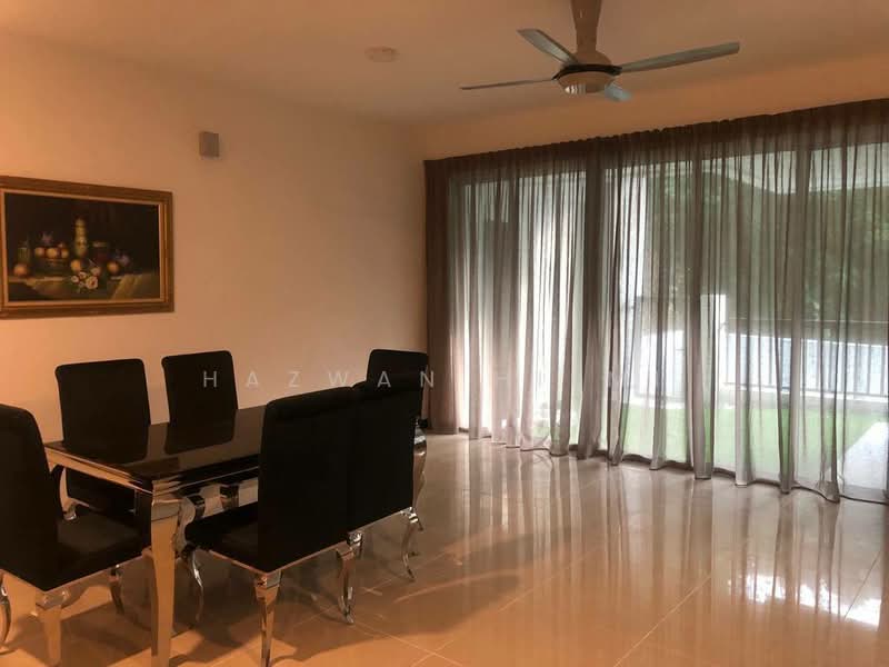 Condominium for Sale at Armanee Terrace II - Hazwan Hilmi - Dining Room - PropertyGuru.com.my