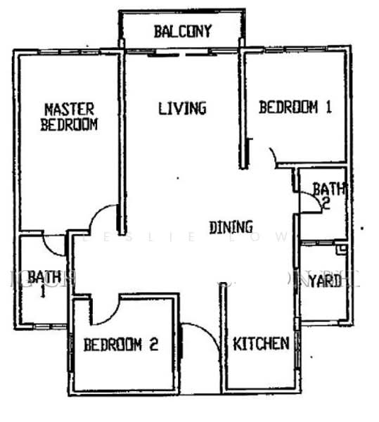For Sale Koi Prima Condominium