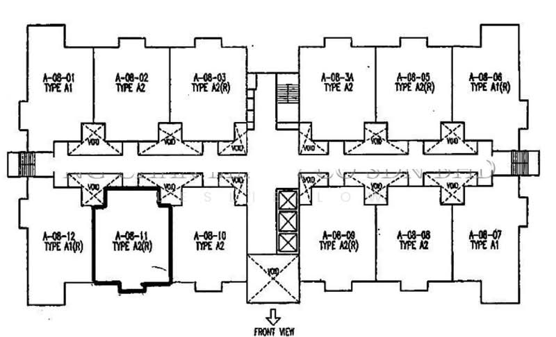 For Sale Koi Prima Condominium