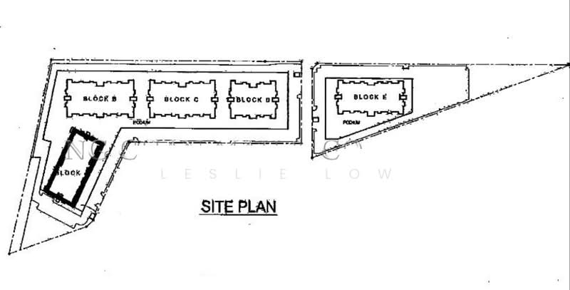 For Sale Koi Prima Condominium
