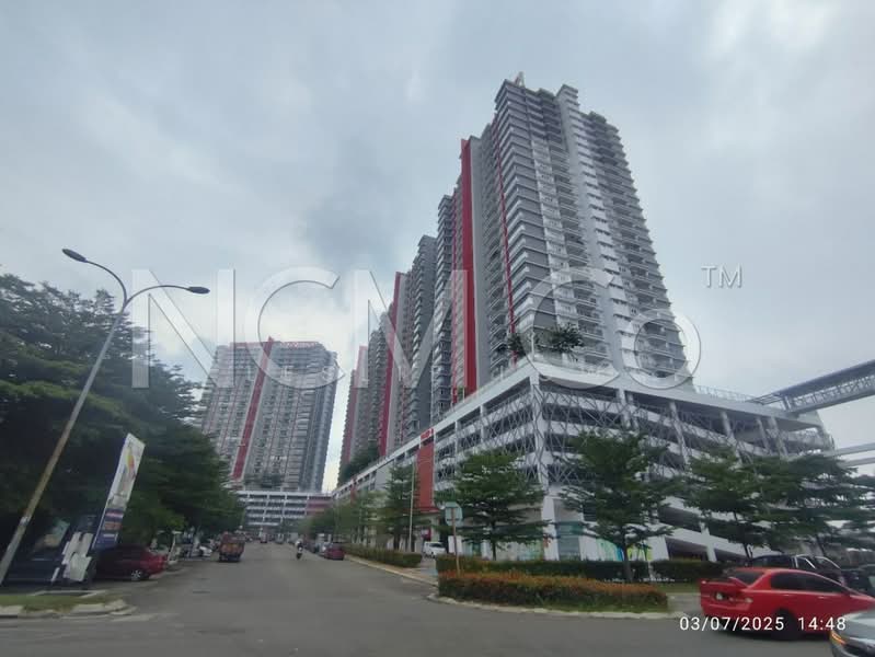 For Sale - Koi Prima Condominium