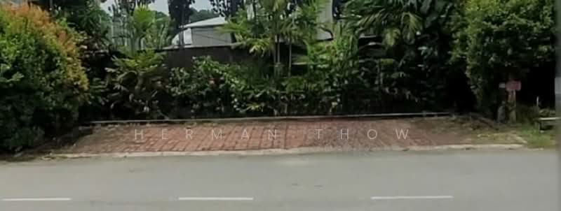 2-storey Terraced House for Sale in Subang Jaya (Selangor) - Herman Thow - Exterior - PropertyGuru.com.my