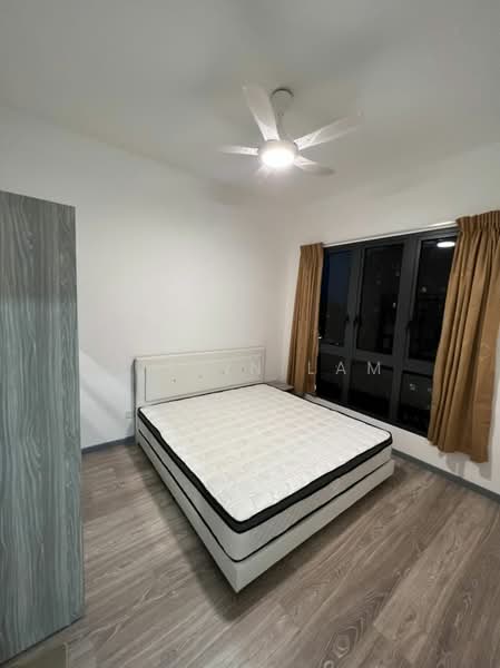 Servis Apartment untuk Dijual di Southlink - Justin Lam - Bedroom - PropertyGuru.com.my